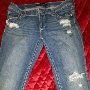 Women's Jeans